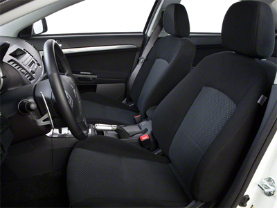 2012 Mitsubishi Lancer ES