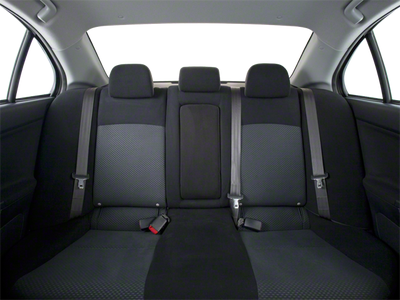 2012 Mitsubishi Lancer ES