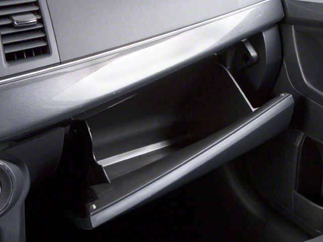 2012 Mitsubishi Lancer ES