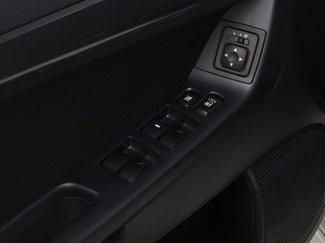 2012 Mitsubishi Lancer ES