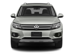 2012 Volkswagen Tiguan S
