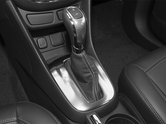 2013 Buick Encore Premium