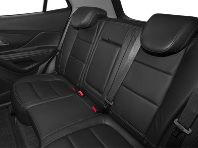 2013 Buick Encore Premium