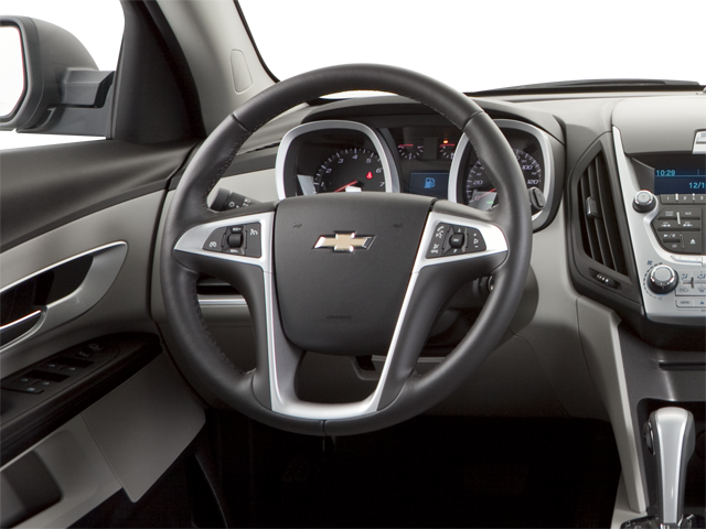 2013 Chevrolet Equinox LT 2LT