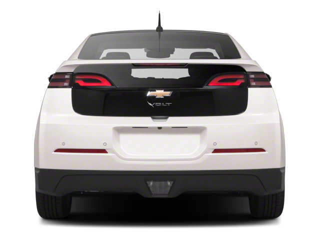 2013 Chevrolet Volt PREM