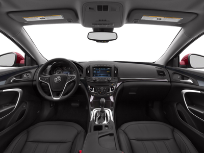 2014 Buick Regal Premium I