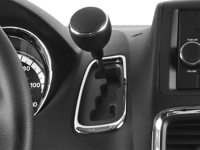 2014 Dodge Grand Caravan American Value Pkg