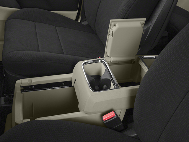 2014 Dodge Grand Caravan American Value Pkg