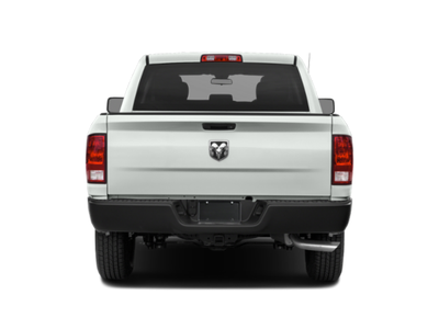2014 RAM 1500 Tradesman