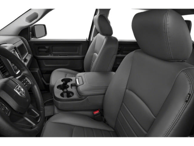 2014 RAM 1500 Tradesman
