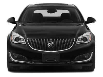 2016 Buick Regal Sport Touring
