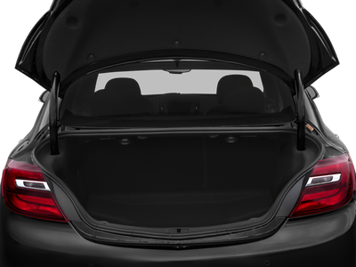 2016 Buick Regal Sport Touring