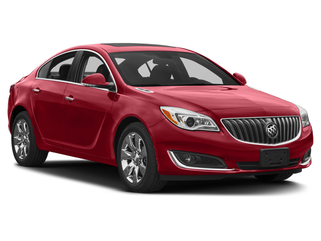 2016 Buick Regal Sport Touring