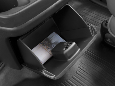 2016 Chevrolet Express Cargo 2500 CARGO