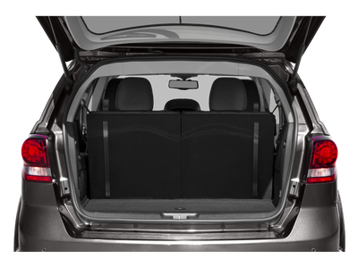 2016 Dodge Journey SE