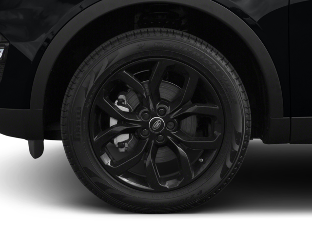 2016 Land Rover Discovery Sport HSE