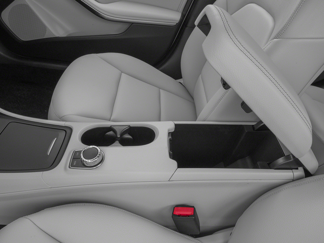 2016 Mercedes-Benz GLA GLA 250