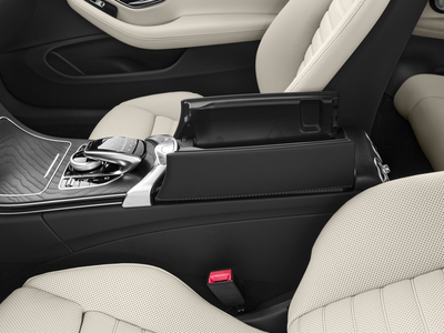 2017 Mercedes-Benz C-Class AMG® C 43