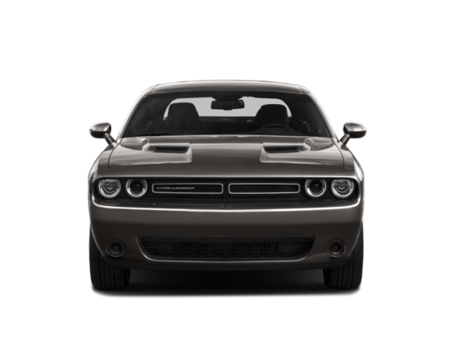 2018 Dodge Challenger SXT Plus