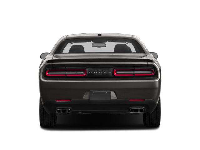 2018 Dodge Challenger SXT Plus