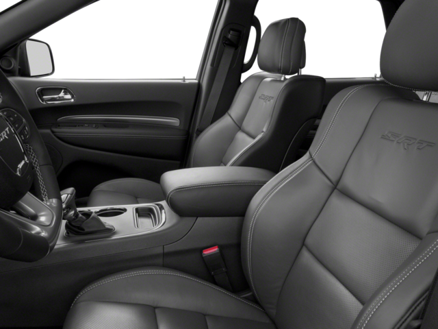 2018 Dodge Durango SRT