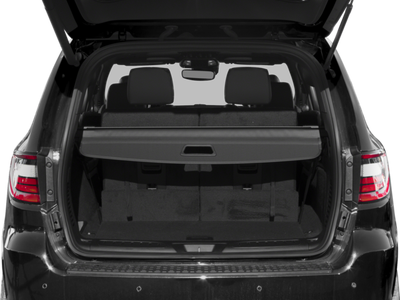 2018 Dodge Durango SRT