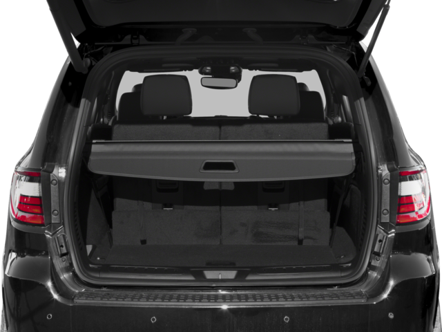 2018 Dodge Durango SRT