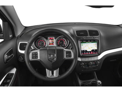 2018 Dodge Journey GT
