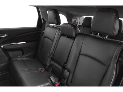 2018 Dodge Journey GT