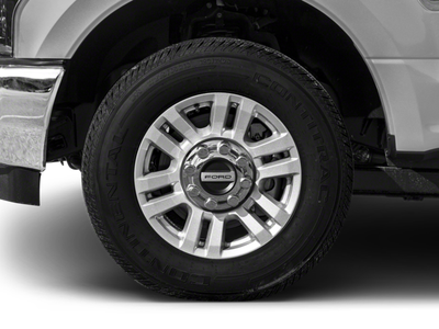 2018 Ford F-250SD XLT