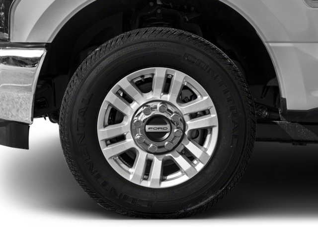 2018 Ford F-250SD XLT