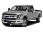 2018 Ford F-250SD XLT