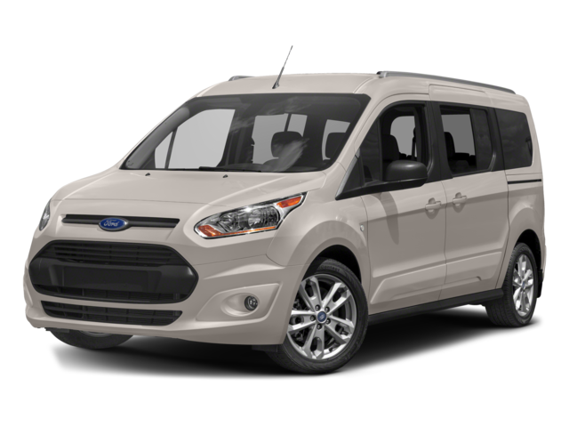 2018 Ford Transit Connect Wagon XL