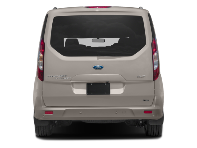 2018 Ford Transit Connect Wagon XL