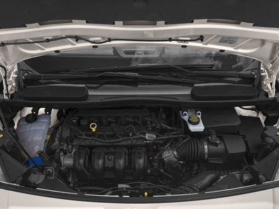 2018 Ford Transit Connect Wagon XL