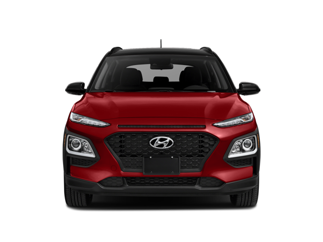 2018 Hyundai Kona SEL