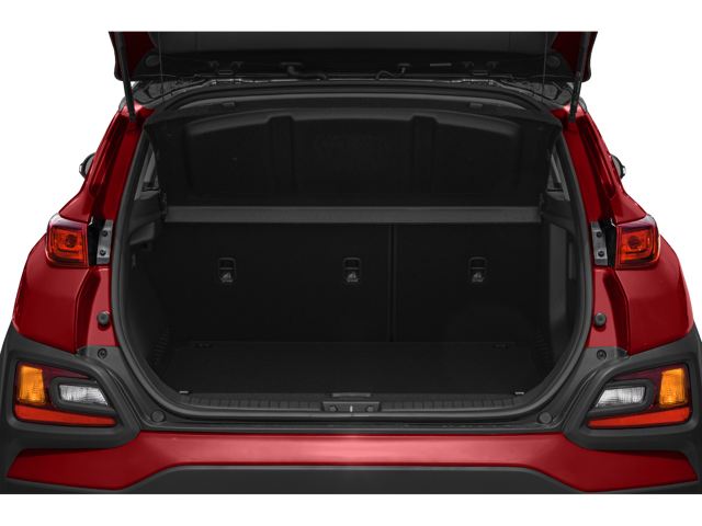 2018 Hyundai Kona SEL