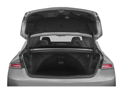 2018 Lincoln MKZ Reserve