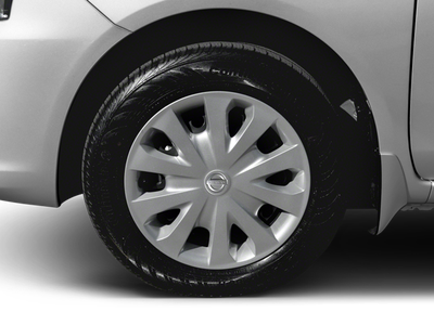 2018 Nissan Versa Sedan SV