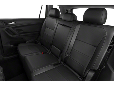 2018 Volkswagen Tiguan 2.0T S