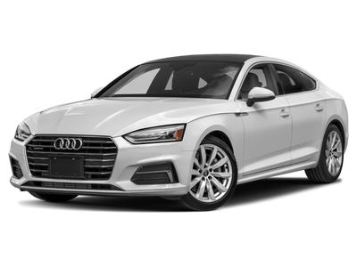 2019 Audi A5 Sportback Premium Plus quattro