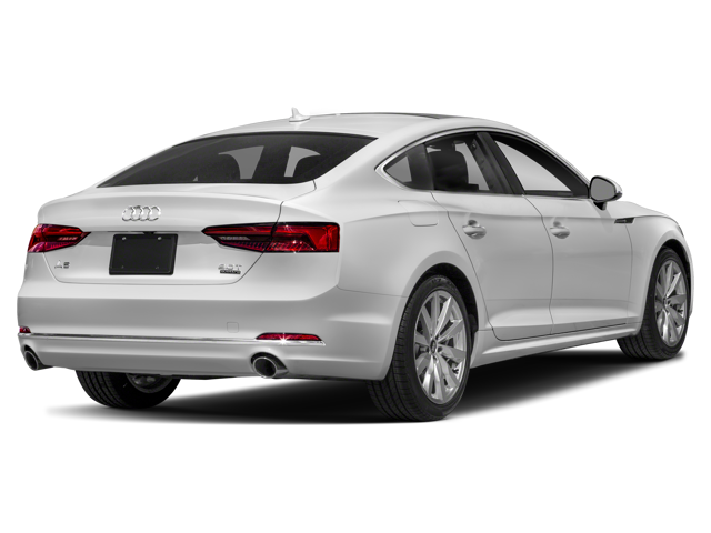 2019 Audi A5 Sportback Premium Plus quattro