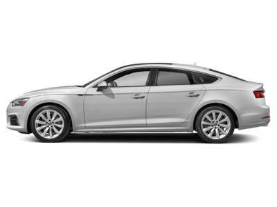 2019 Audi A5 Sportback Premium Plus quattro