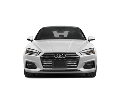 2019 Audi A5 Sportback Premium Plus quattro