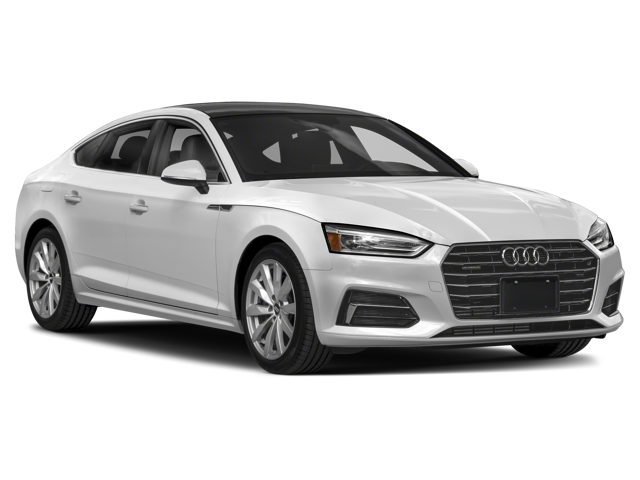 2019 Audi A5 Sportback Premium Plus quattro