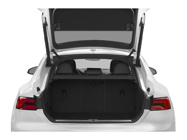 2019 Audi A5 Sportback Premium Plus quattro