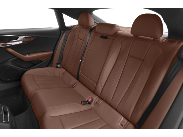 2019 Audi A5 Sportback Premium Plus quattro