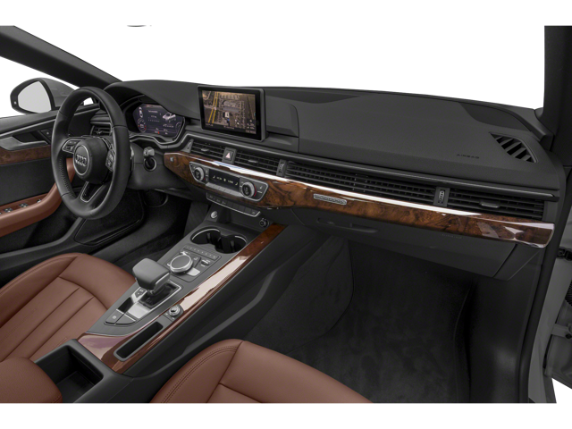 2019 Audi A5 Sportback Premium Plus quattro