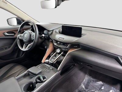 2021 Acura TLX BASE