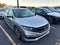 2020 Honda Civic Sedan EX-L